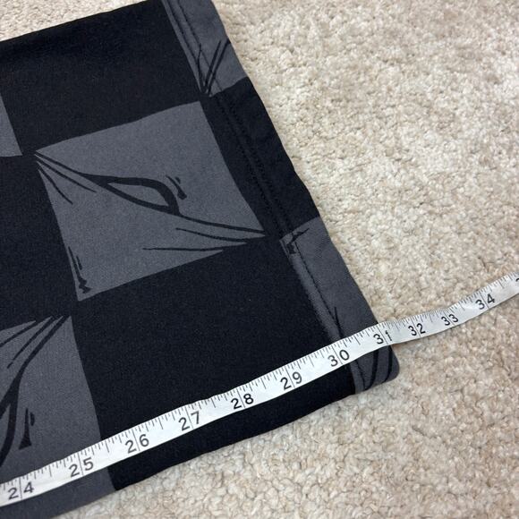 Matty Boy NYC Exclusive 99 Eyes Anti Promo Sweatpants Joggers Men's Large - Picture 9 of 11